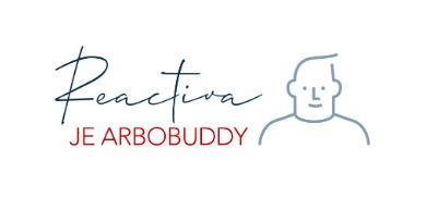Reactiva arbodienst logo