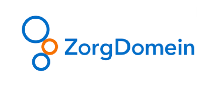 ZorgDomein logo