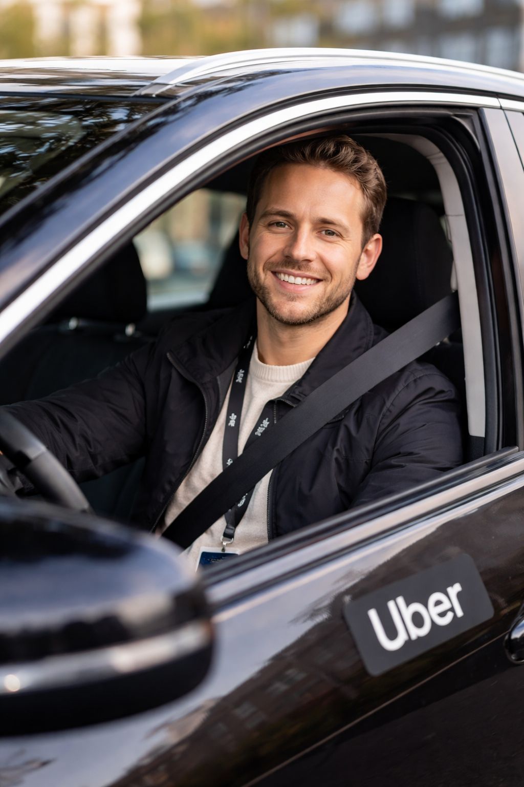 Medische keuring taxipas