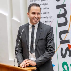 Drs. S. Tekin - Keuringsarts rijbewijs Tilburg